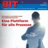EIM Enterprise Information Management in der BIT